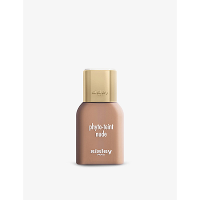 Sisley Paris Phyto-teint Nude Foundation 30ml In 5c Golden