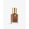 Estée Lauder Estee Lauder Brown Double Wear Stay-in-place Makeup Spf10 Foundation 30ml In Mocha