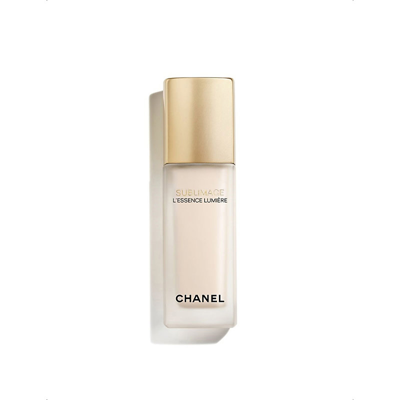 Chanel <strong>sublimage L'essence Lumière</strong> Ultimate Light-revealing Concentrate