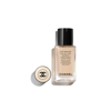 Chanel Br22 Les Beiges Healthy Glow Foundation Hydration And Longwear 30ml In Br22