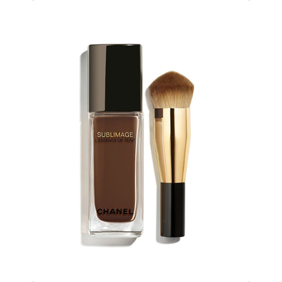 Chanel <strong>sublimage L'essence De Teint</strong> Ultimate Radiance-generating Serum Foundation 40ml In Br152