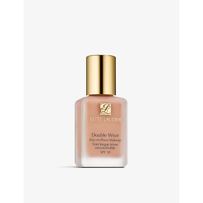 Estée Lauder Estee Lauder Warm Vanilla Double Wear Stay-in-place Makeup Spf10 Foundation 30ml