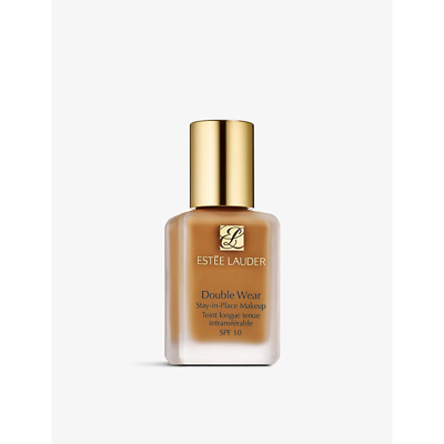 Estée Lauder Double Wear Stay-in-place Makeup Spf10 Foundation In Henna