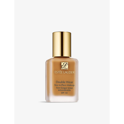 Estée Lauder Estee Lauder Honey Bronze Double Wear Stay-in-place Makeup Spf10 Foundation 30ml