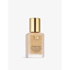 Estée Lauder Double Wear Stay-in-place Makeup Spf10 Foundation In Nero