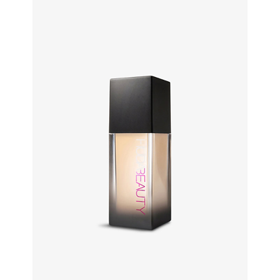 Huda Beauty 130g Panna Cotta #fauxfilter Luminous Matte Liquid Foundation 35ml