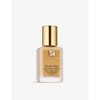 Estée Lauder Natural Suede Double Wear Stay-in-place Makeup Spf10 Foundation 30ml