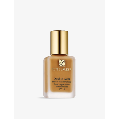 Estée Lauder Estee Lauder Spiced Sand Double Wear Stay-in-place Makeup Spf10 Foundation 30ml