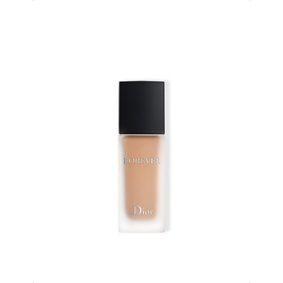 Dior Forever Matte Spf15 Foundation 30ml In 3.5n