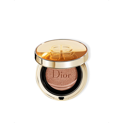 Dior Prestige Le Cushion Teint De Rose Foundation 14g In 030