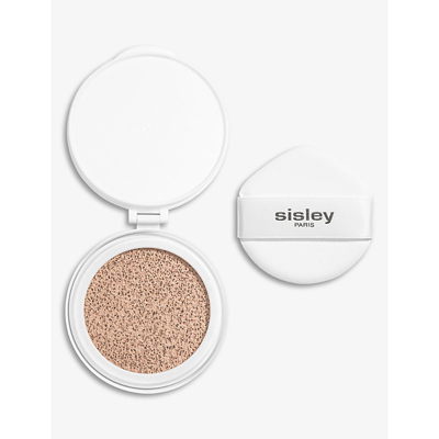 Sisley Paris Phyto-blanc Cushion Foundation Refill 15g In 00c Swan