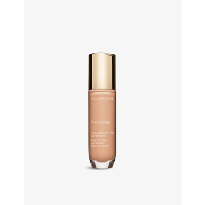 Clarins Everlasting Foundation 30ml In 109c