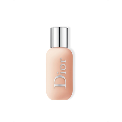 Dior Backstage Backstage Face & Body Foundation 50ml In 2 Cool Rosy