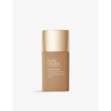 Estée Lauder Double-wear Sheer Long-wear Spf20 Foundation 30ml In 4n1 Shell Beige