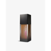 Huda Beauty #fauxfilter Luminous Matte Liquid Foundation 35ml In 450g Chocolate Mousse