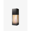 Huda Beauty #fauxfilter Luminous Matte Liquid Foundation 35ml In 150g Creme Brulee