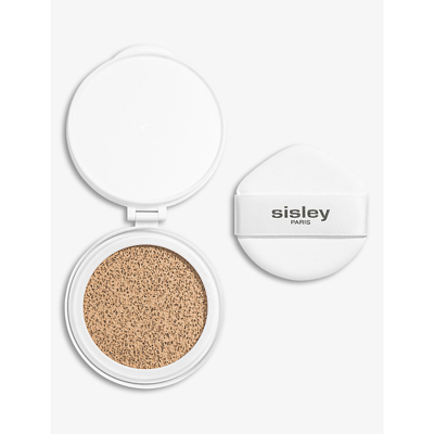 Sisley Paris Phyto-blanc Cushion Foundation Refill 15g In 00w Shell