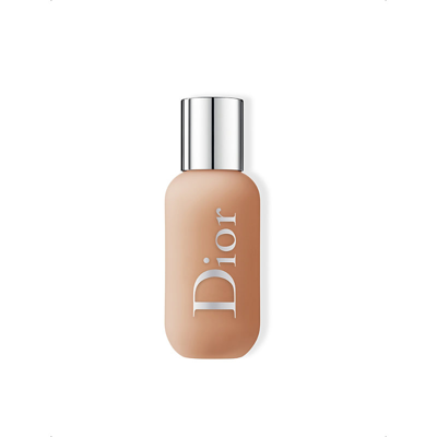 Dior Backstage Backstage Face & Body Foundation 50ml In 4.5 Neutral