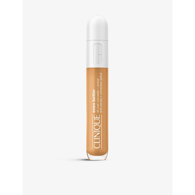 Clinique Even Better All-over Concealer And Eraser 6ml In Wn 94 Deep Neutral
