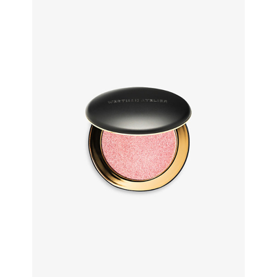 Westman Atelier Super Loaded Tinted Highlight 4g In Peau De Rose