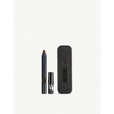 Nudestix Magnetic Matte Eye Colour 2.8g In Cocoa