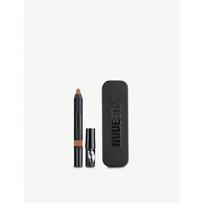 NUDESTIX NUDESTIX TERRA MAGNETIC MATTE EYE COLOUR 2.8G,26403916