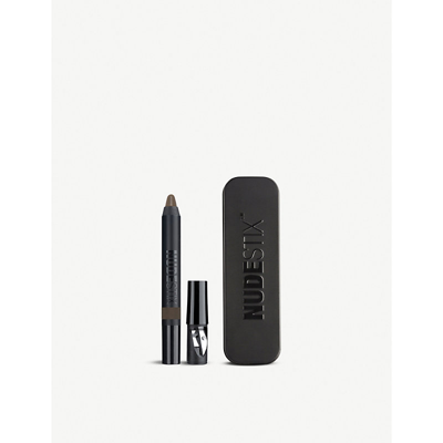 NUDESTIX SLATE MAGNETIC MATTE EYE COLOUR 2.8G,26403975