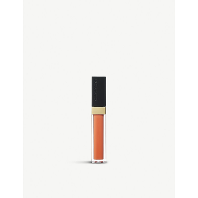 Suqqu Flawless Lip Gloss In Milky Apricot
