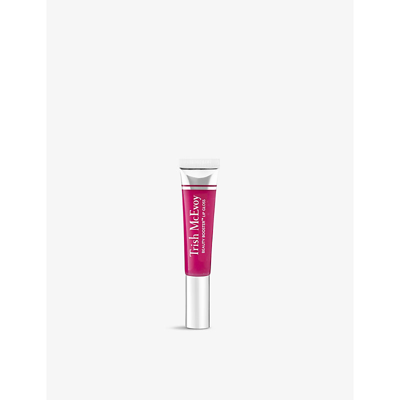Trish Mcevoy Beauty Booster Lip Gloss 8g In Brightening Pink