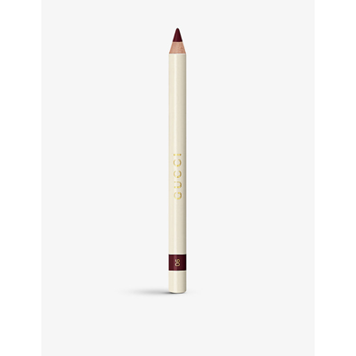 Gucci 006 Brdeaux Crayon Contour Des Lèvres Lip Liner 1.05g