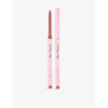 Too Faced Lady Bold Demi-matte Long-wear Lip Liner 0.23g In Limitless Life