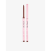 Too Faced Lady Bold Demi-matte Long-wear Lip Liner 0.23g In Fierce Vibes Only