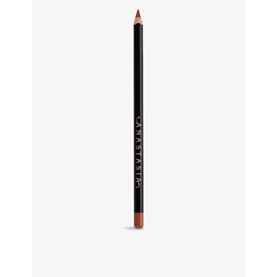 Anastasia Beverly Hills Lip Liner 1.4g In Cool Brown