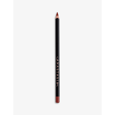 Anastasia Beverly Hills Lip Liner 1.4g In Chai