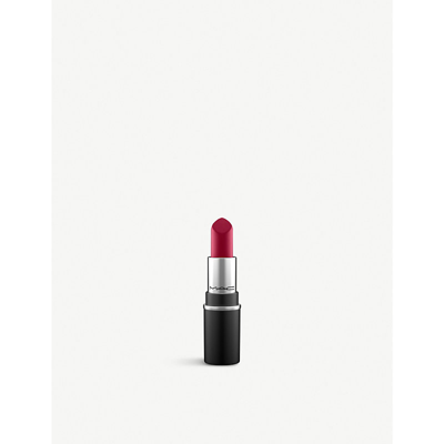 Mac Mini Lipstick 1.8g In D For Danger