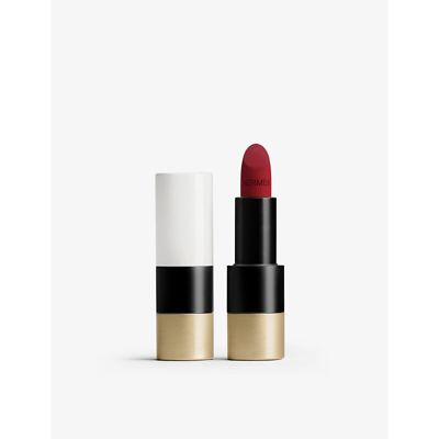 Hermes 85 Rouge H Rouge Matte Lipstick 3.5g