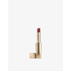 Estée Lauder Pure Color Illuminating Shine Sheer Shine Lipstick 1.8g In Royalty