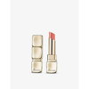 Guerlain Kisskiss Shine Bloom Lipstick 3.2g In 306 Fresh Coral