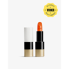 Hermes 33 Orange Boite Rouge Satin Lipstick 3.5g