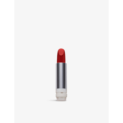 La Bouche Rouge Paris Colour Balm Lipstick Refill 3.4g In Passionate Red