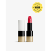 Hermes 66 Rouge Piment Rouge Satin Lipstick 3.5g In 66 Rouge Piment