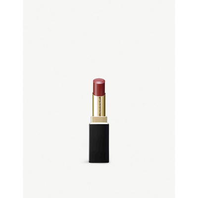 Suqqu Moisture Rich Lipstick In Browny Red