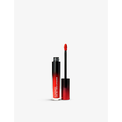 Mac Love Me Liquid Lip Colour 3.1ml In Yeah Im Fancy