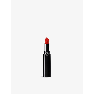 Giorgio Armani Lip Power Lipstick 3.1g In 300