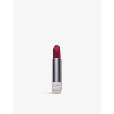 La Bouche Rouge Paris Colour Balm Lipstick Refill 3.4g In Plum