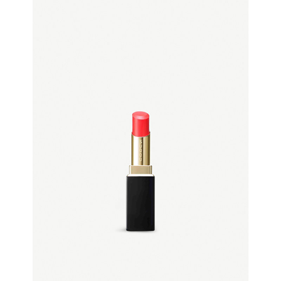 Suqqu Moisture Rich Lipstick In Aquatic Red