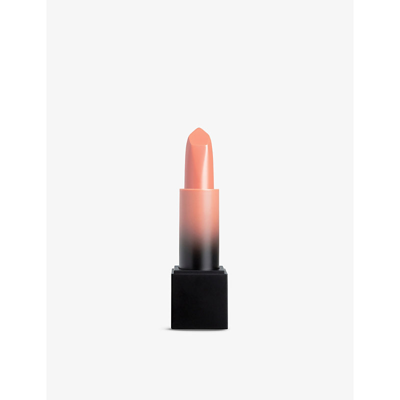 Huda Beauty Power Bullet Cream Glow Sweet Nude Lipstick 3g In Buttercup