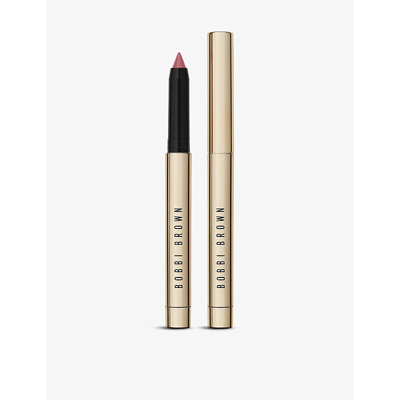 Bobbi Brown Luxe Defining Lipstick 6ml In Voilet Vision