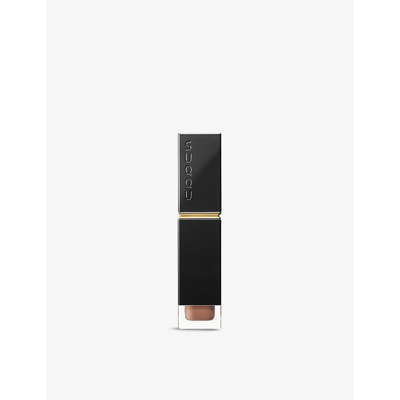 Suqqu Comfort Lip Fluid Glow Liquid Lipstick 6.6g In 08 Tsuyaama