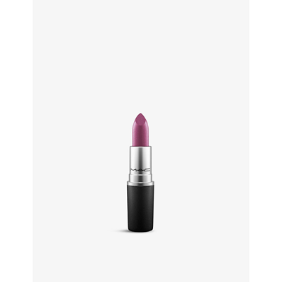 Mac Frost Lipstick 3g In Odyssey